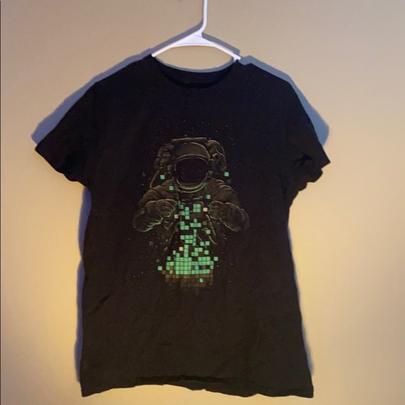 Gaming Shirt